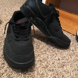 Nike Air Flight 2013 size 12